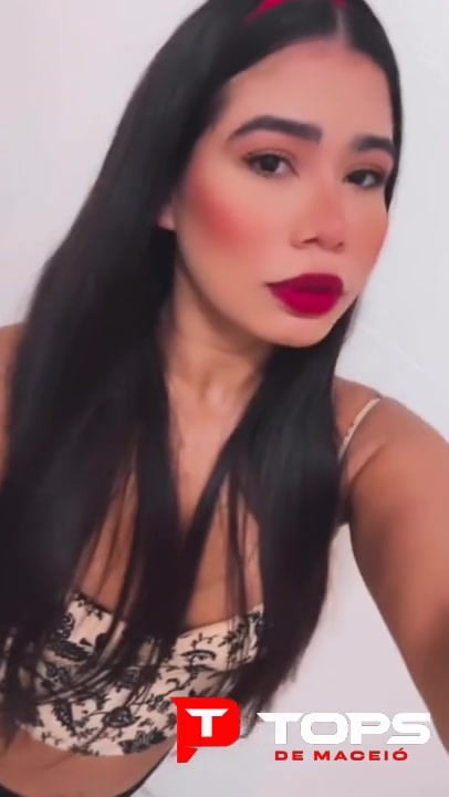 Vídeo de Amanda Vídeo de Amanda