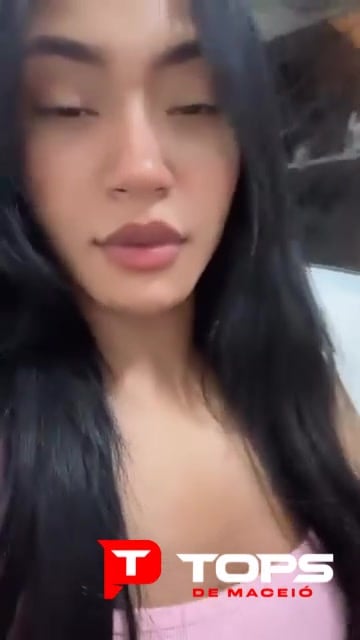 Vídeo de Jade Silva Vídeo de Jade Silva
