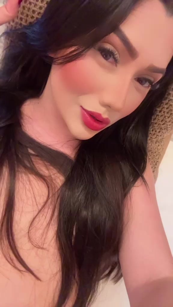 Vídeo de Pamela Vídeo de Pamela