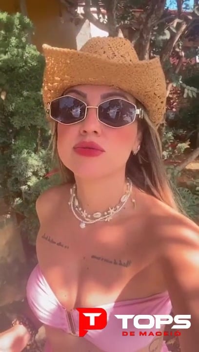 Vídeo de Bárbara Vídeo de Bárbara
