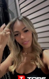 Vídeo de Talia Lima - Tops de Maceió
