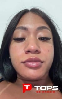 Vídeo de Jade Silva - Tops de Maceió