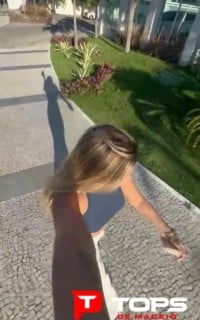 Vídeo de Kiara - Tops de Maceió
