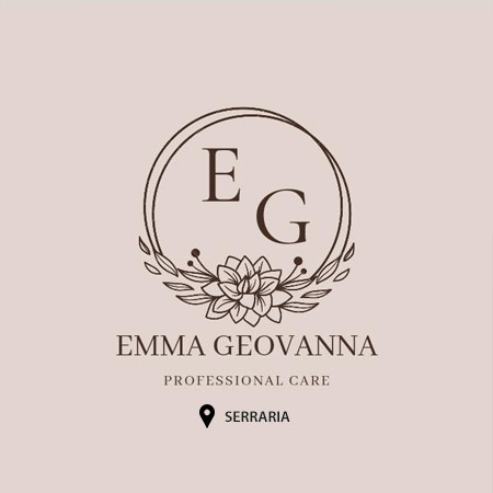 Massagem - Emma Geovanna