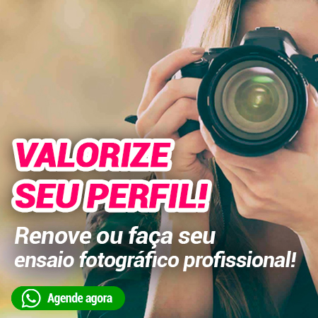 Faça seu ensaio sensual