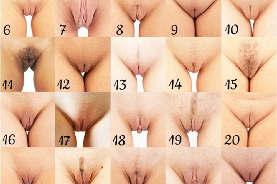 Tipos de Bucetas