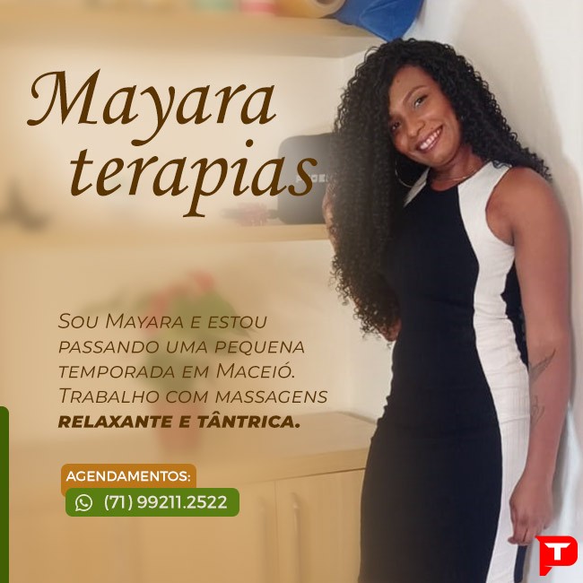 Mayara Terapias Maceió