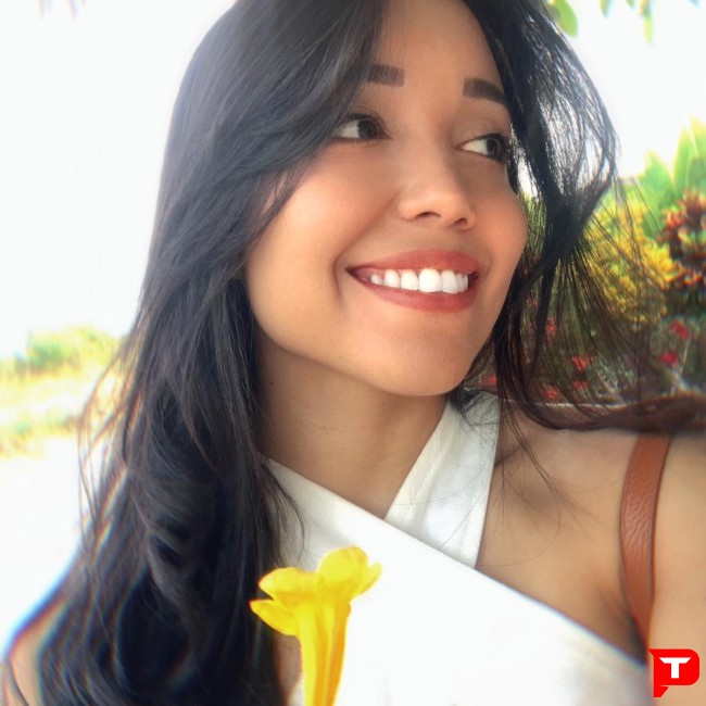 Mirella - Massagem Sensual Tântrica em Maceió