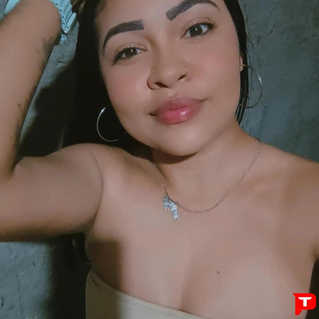 Lara Lyns - Massagem Sensual Tântrica em Maceió