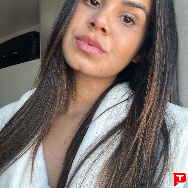 Iris Meraki - Massagem Sensual Tântrica em Maceió