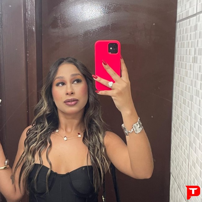 Letícia - Massagem Sensual Tântrica em Maceió