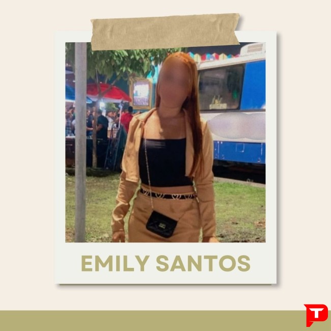 Massagem Sensual Maceió - Tops Massagens - Emily Santos