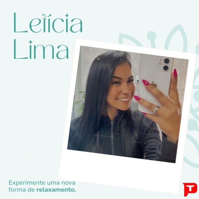 Massagem Sensual Maceió - Tops Massagens - Deborah Lima