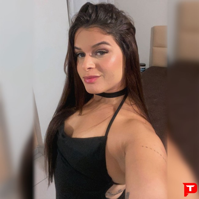 Massagem Sensual Maceió - Tops Massagens - Lawanda Andrade