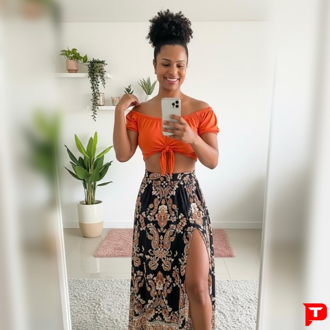 Massagem Sensual Maceió - Tops Massagens - Débora Santos