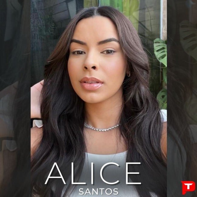 Alice Santos - Massagem Sensual em Maceió