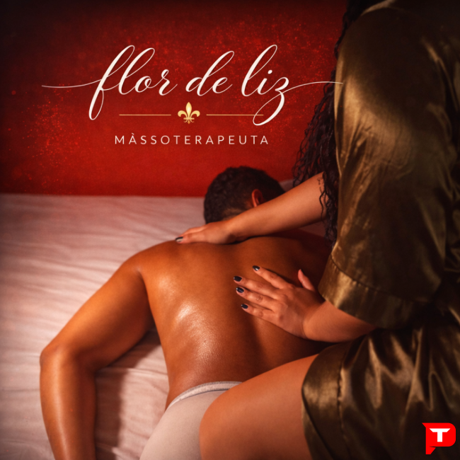 Flor de Liz - Massagem Sensual em Maceió