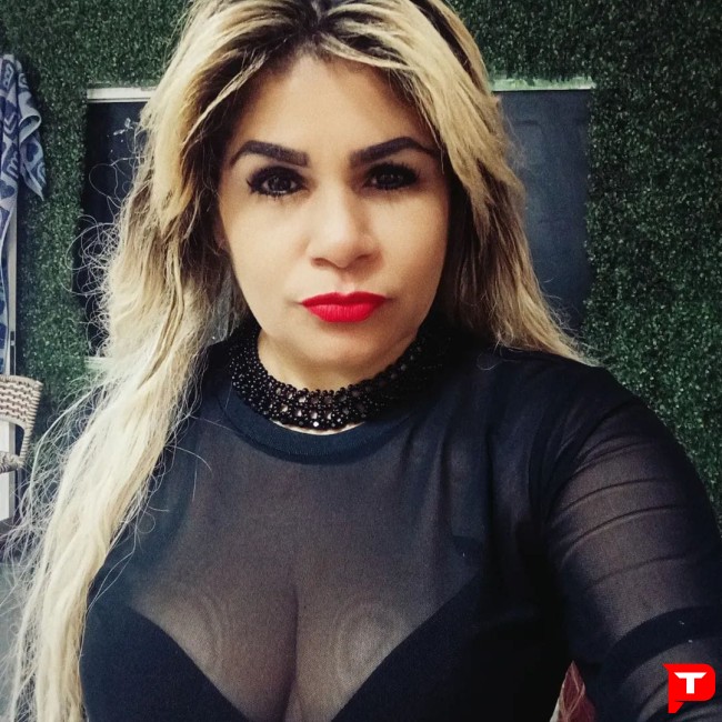 Anne Rose - Massagem Sensual em Maceió