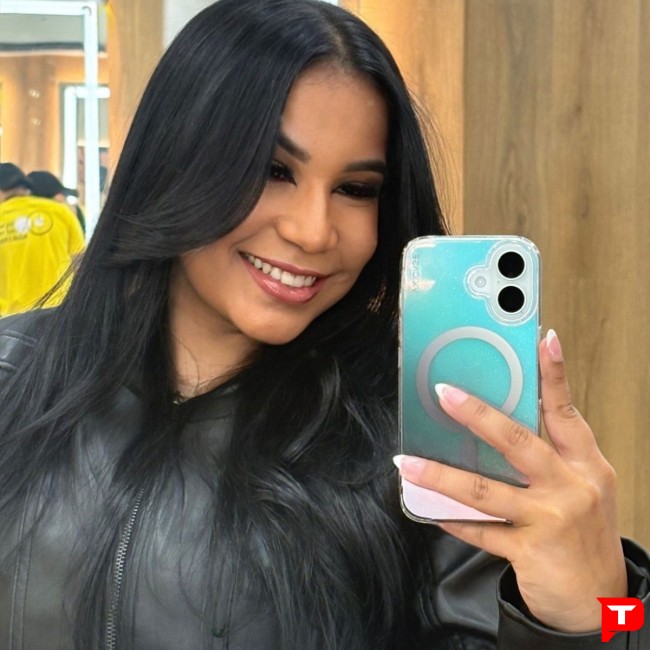 Letícia Lima - Massagem Sensual em Maceió