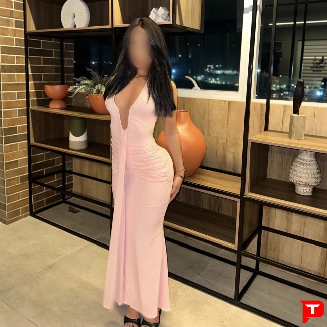 Alice - Massagem Sensual em Maceió