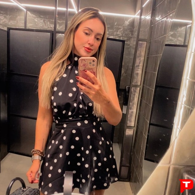 Bárbara - Massagem Sensual em Maceió