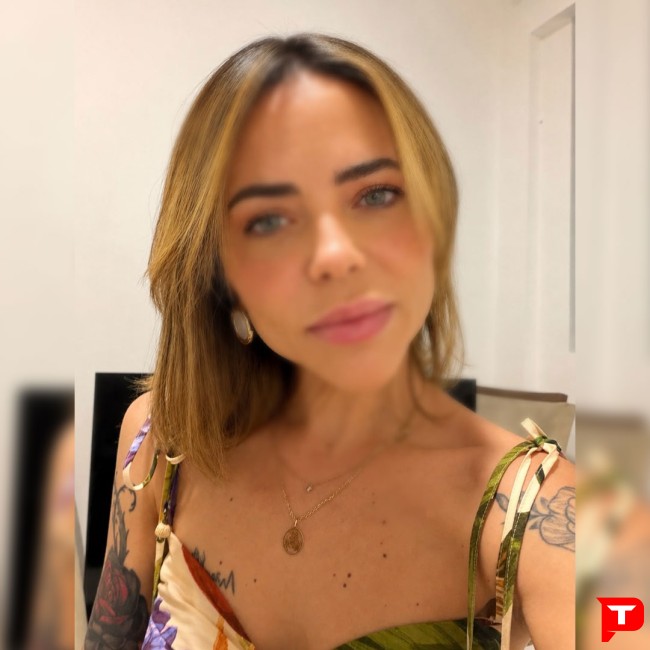 Carol - Massagem Sensual em Maceió
