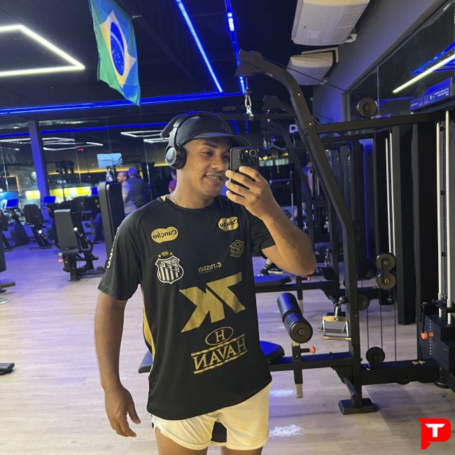 Jhon Lucas - Massagem Sensual em Maceió