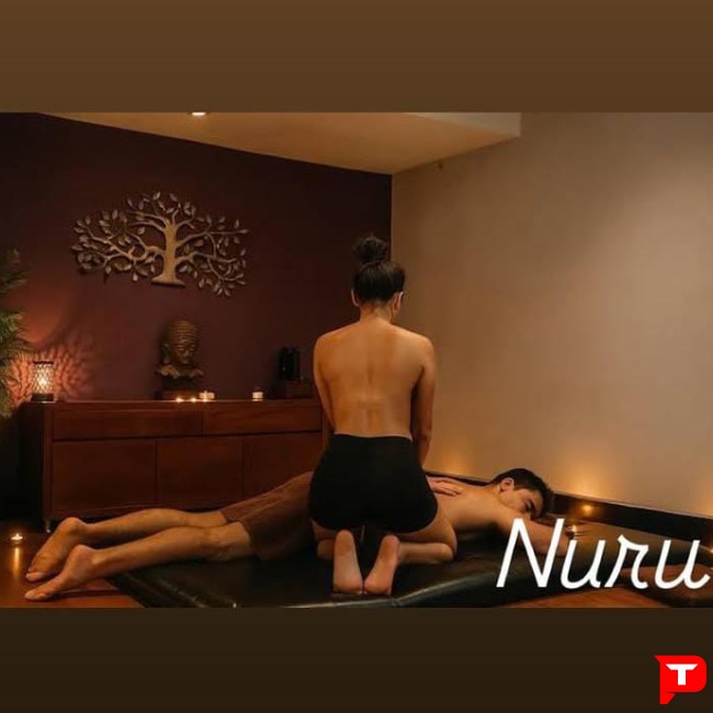 Millena Dias - Massagem Sensual em Maceió