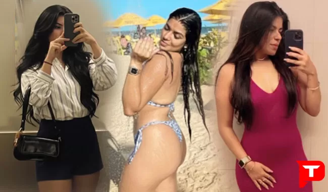 Larissa - Acompanhante em Arapiraca