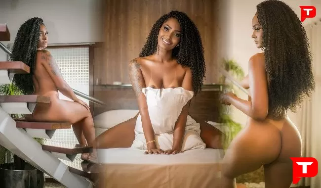 Gabriela Alves - Acompanhante Maceió