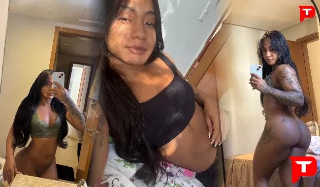 Jade Silva - Acompanhante Maceió