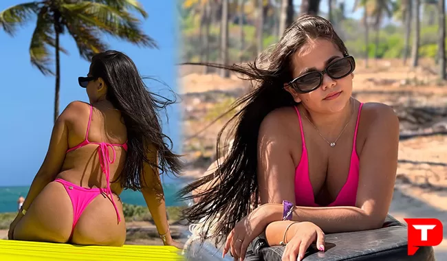 Manuela Silva - Acompanhante Maceió