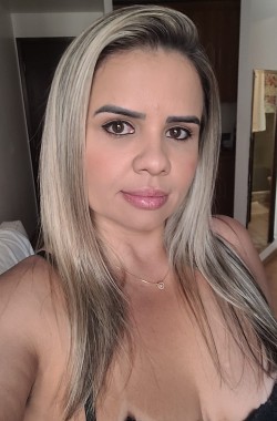 Antonella Tavares - Acompanhante Maceió