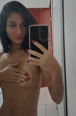 Luna Furacão - Acompanhante Maceió