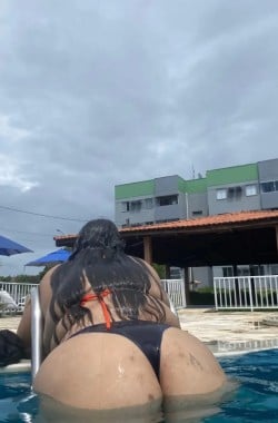 Ariel Cavalona - Acompanhante Maceió