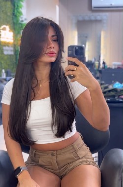 Amanda - Acompanhante Maceió