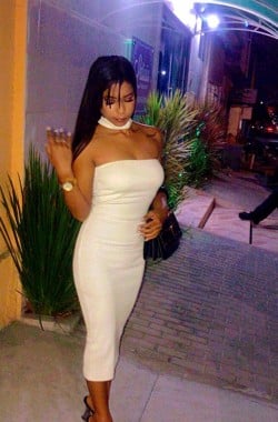 Acompanhante Arapiraca - Melissa Leal
