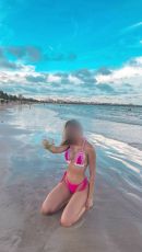 Acompanhante Maceió - Seline