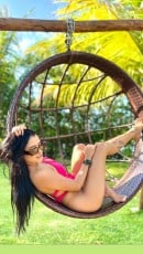 Nicole Reis - Acompanhante Maceió