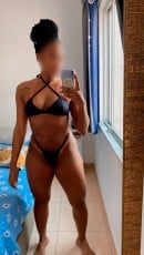 Mariana Santos - Acompanhante Maceió