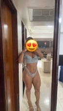 Heloisa Ferraz - Acompanhante Maceió