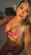 Bianca Mendes - Acompanhante Maceió