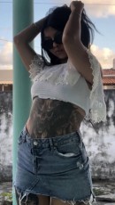 Déborah - Acompanhante Tops de Maceió Déborah - Acompanhante Maceió