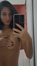 Luna Furacão - Acompanhante Maceió