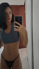 Luna Furacão - Acompanhante Maceió