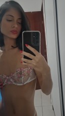Luna Furacão - Acompanhante Tops de Maceió Luna Furacão - Acompanhante Maceió