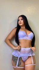 Leticia - Acompanhante Maceió