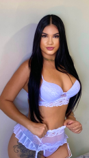 Leticia - Acompanhante Maceió