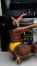 Aryel Mourão - Acompanhante Maceió