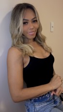 Talia Lima - Acompanhante Maceió